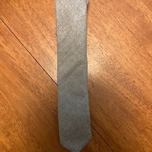 J Crew Wool Tie